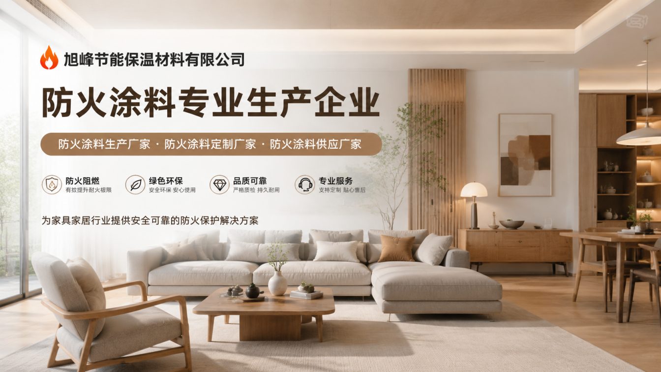 南岸区为建筑防火保温提供系统方案